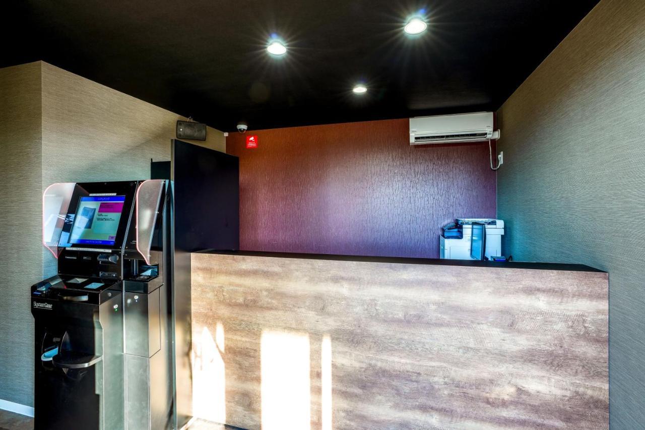 Hotel R9 The Yard Yaita Экстерьер фото