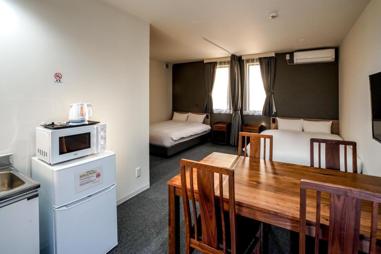 Hotel R9 The Yard Yaita Экстерьер фото
