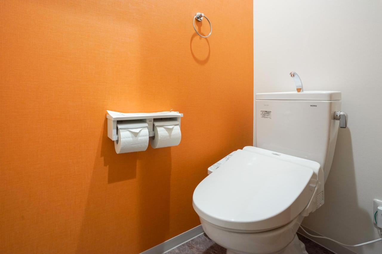 Hotel R9 The Yard Yaita Экстерьер фото