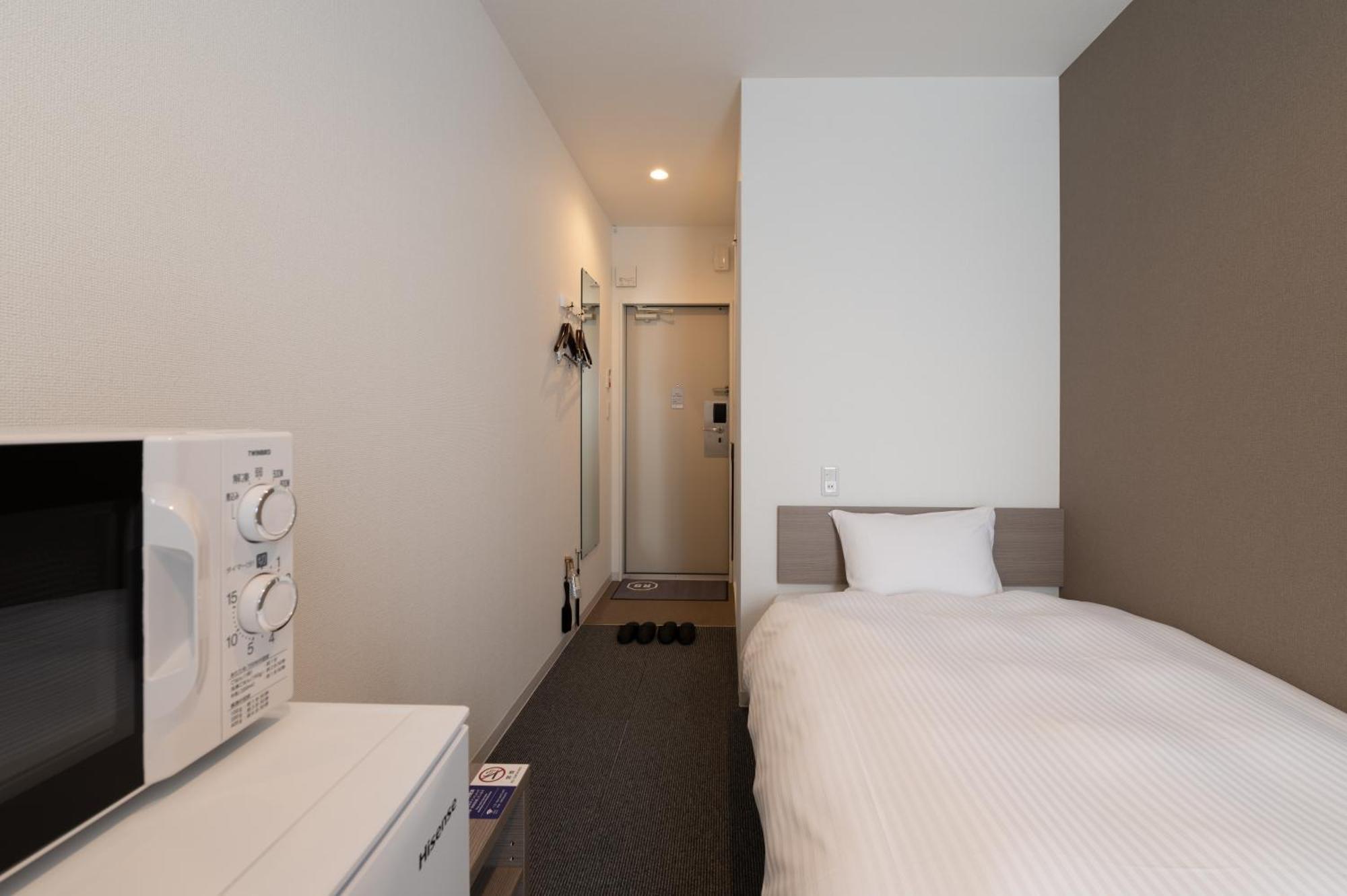 Hotel R9 The Yard Yaita Экстерьер фото